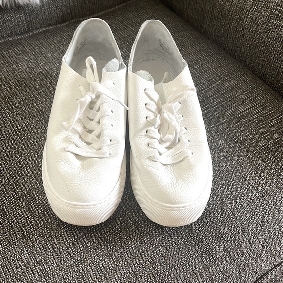 Sam Edelman Shoes - Sam Edelman leather sneakers 8